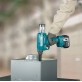 Makita DRV250Z akumulatora kniedētājs 2,4 - 6,4 mm